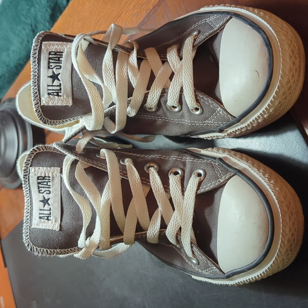 Converse Chuck Taylor Sneakers